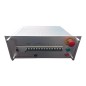 TECNISIS Polyphase Power Distribution Chassis
