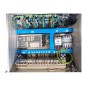 TECNISIS Polyphase Power Distribution Chassis