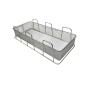 MELAG ME80030 FLEX BASKET 3