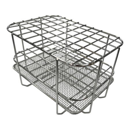 MELAG ME00195 INSTRUMENT BASKET COMPACT