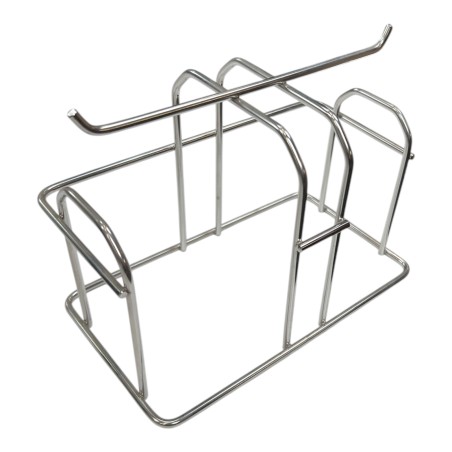 MELAG ME00182 RACK PORTE EMPREINTES