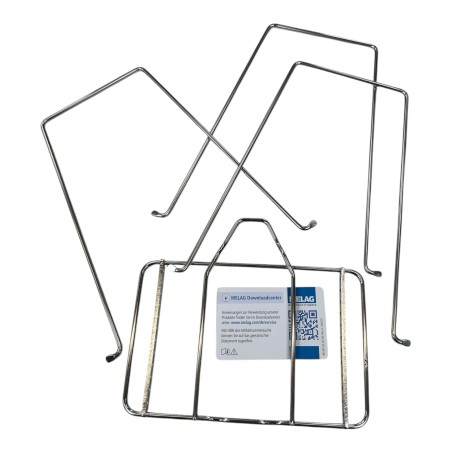 MELAG ME80134 UNIVERSAL HOLDER FLEX 1
