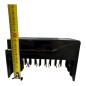 TELEMECANIQUE KSA 02CF5 Coffret CANALIS 073501  25A  660V