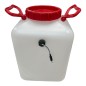 MELAG ME65020 EXTERNAL WASTE WATER TANK