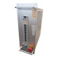 TECNISIS Single Phase Power Distribution Chassis