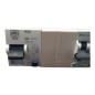 TECNISIS Single Phase Power Distribution Chassis