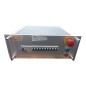 TECNISIS Single Phase Power Distribution Chassis