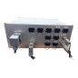 TECNISIS Single Phase Power Distribution Chassis