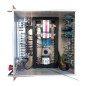 TECNISIS Single Phase Power Distribution Chassis