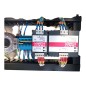 TECNISIS Single Phase Power Distribution Chassis