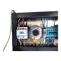 TECNISIS Single Phase Power Distribution Chassis