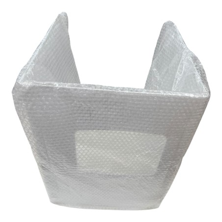 MELAG ME66910 HOUSING COVER OF EUROKLAV 23 VS+/ 23 S+