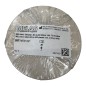 MELAG ME01097 PACK DE 6 ROULEAUX ETIQUETTES (6x750) FORMAT 25,5mm x 31,04mm