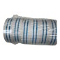 MELAG ME01097 PACK DE 6 ROULEAUX ETIQUETTES (6x750) FORMAT 25,5mm x 31,04mm