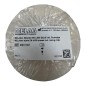 MELAG ME01097 PACK DE 6 ROULEAUX ETIQUETTES (6x750) FORMAT 25,5mm x 31,04mm