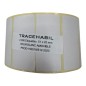 MELAG Tracehabil EBE051025VE25 24 ROULEAUX DE 2000 ETIQUETTES 51mmx25mm
