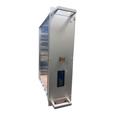 POUR PIECES TECNISIS Control Chassis