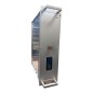 POUR PIECES TECNISIS Control Chassis