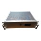 POUR PIECES TECNISIS Control Chassis