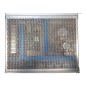 POUR PIECES TECNISIS Control Chassis