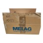 MELAG 10121 BOITE D'ETALONNAGE POUR MELASEAL 2016KB2001045