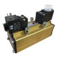 ROSS W6077B4401 1-10 BAR ELECTROVANNE