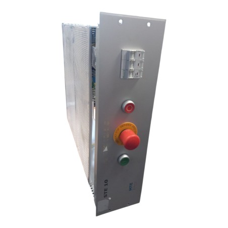 MTE EMH STE10 20080.01 Control Unit