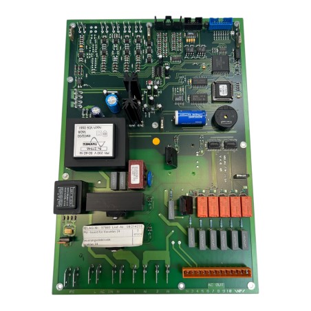 MELAG ME57840 CPU BOARD FOR VACUKLAV 24