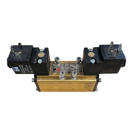 ROSS W6476B2407 ELECTROVANNE