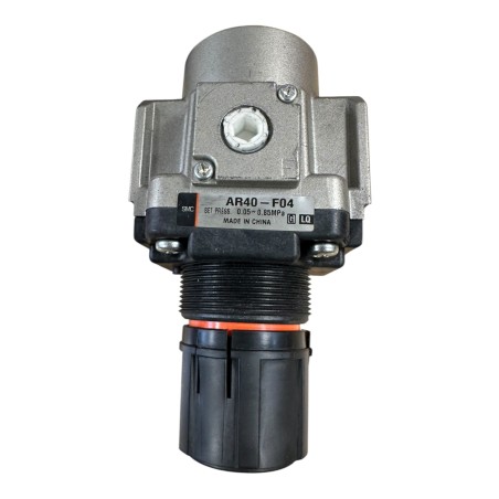 SMC AR40-F04 REGULATEUR DE PRESSION