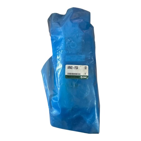 SMC AR40-F04 REGULATEUR DE PRESSION