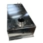 MELAG ME69660 STEAM CONDENSER WITH SEALS, MT10/MT10 EVO