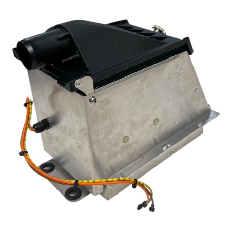 MELAG ME79500 DRYING FAN FOR MT10/MT10 EVO, COMPLETE ASSEMBLED