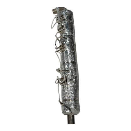 MELAG ME69260 FLOW HEATER WITH SLEEVES FOR MELATHERM 10