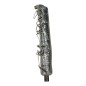MELAG ME69260 FLOW HEATER WITH SLEEVES FOR MELATHERM 10