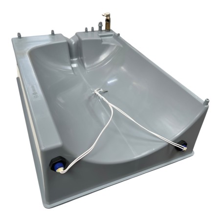 MELAG ME20705 WATER STORAGE TANK COPLETE FOR EUROKLAV