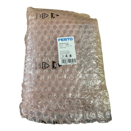 FESTO DFM-40-50-P-A-GF VERIN DE GUIDAGE