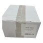 MELAG ME35226 MELAPRINT 1 CARTON DE 8 PACK DE 5 ROULEAUX POUR MP42/44