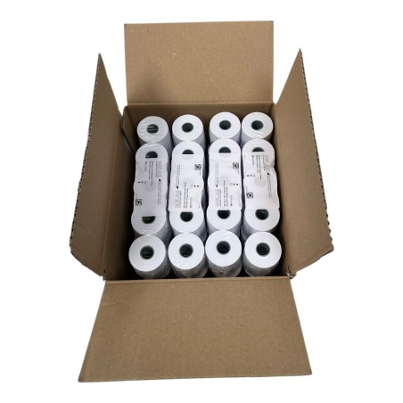 MELAG ME35226 MELAPRINT 1 CARTON DE 8 PACK DE 5 ROULEAUX POUR MP42/44
