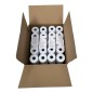 MELAG ME35226 MELAPRINT 1 CARTON DE 8 PACK DE 5 ROULEAUX POUR MP42/44