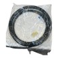 MELAG ME86500 HOSE P A 6/4mm FOR MELADEM 56/56M 10 METRES