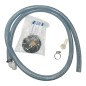 MELAG ME09031 WATER CONNECTION SET EUROKLAV