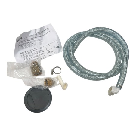 MELAG ME09032 KIT DE RACCORDEMENT MD47 POUR 23VS+