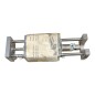 FESTO SLE-25-100-KF-A 150092 ATIONNEUR LINEAIRE + FESTO DSNU-25-100-PPV-A