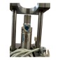 FESTO SLE-25-100-KF-A 150092 ATIONNEUR LINEAIRE + FESTO DSNU-25-100-PPV-A