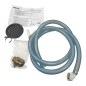 MELAG ME09032 KIT DE RACCORDEMENT MD47 POUR 23VS+