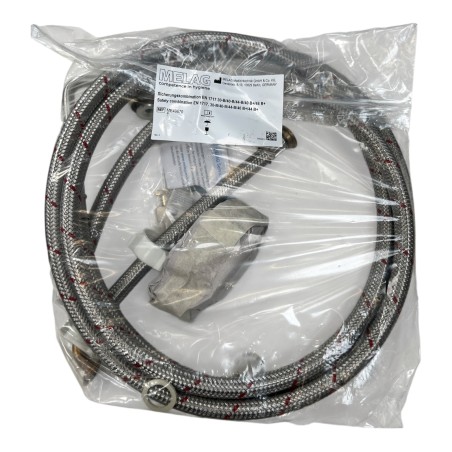 MELAG ME49670 SAFETY COMBINATION EN 1717, 30-B/40-B/44-B/40-B+/44B+