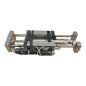 FESTO SLE-25-100-KF-A 150092 ATIONNEUR LINEAIRE + FESTO DSNU-25-100-PPV-A