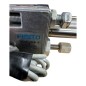FESTO SLE-25-100-KF-A 150092 ATIONNEUR LINEAIRE + FESTO DSNU-25-100-PPV-A
