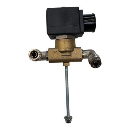 MELAG ME46431 SOLENOID VALVE "PRESSURE RELEASE" 40'S SERIES IT